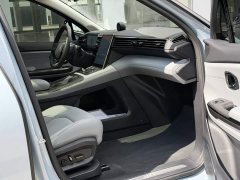 NIO ES6 2020 600KM Sport Edition - ფოტო 13
