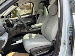 NIO ES6 2020 600KM Sport Edition - ფოტო 16