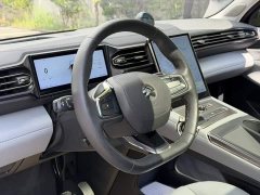 NIO ES6 2020 600KM Sport Edition - ფოტო 18