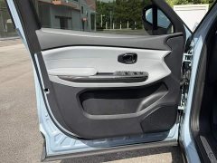 NIO ES6 2020 600KM Sport Edition - ფოტო 19