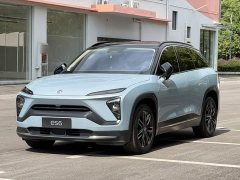 NIO ES6 2020 600KM Sport Edition - ფოტო 2