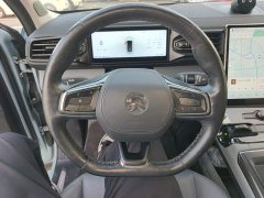 NIO ES6 2020 600KM Sport Edition - ფოტო 3