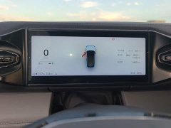 NIO ES6 2020 600KM Sport Edition - ფოტო 4