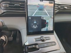 NIO ES6 2020 600KM Sport Edition - ფოტო 5