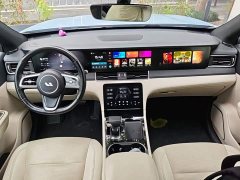 Li Auto ONE Extended Range 6-Seater - ფოტო 10