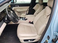 Li Auto ONE Extended Range 6-Seater - ფოტო 15