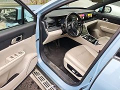 Li Auto ONE Extended Range 6-Seater - ფოტო 16