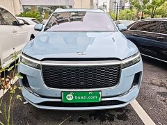 Li Auto ONE Extended Range 6-Seater - ფოტო 3