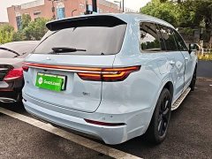 Li Auto ONE Extended Range 6-Seater - ფოტო 7