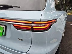 Li Auto ONE Extended Range 6-Seater - ფოტო 8