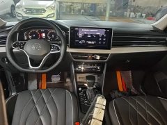 Volkswagen Tiguan L 2022 330TSI Automatic FWD Smart Comfort Edition - ფოტო 10