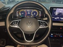Volkswagen Tiguan L 2022 330TSI Automatic FWD Smart Comfort Edition - ფოტო 11
