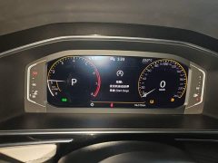 Volkswagen Tiguan L 2022 330TSI Automatic FWD Smart Comfort Edition - ფოტო 12
