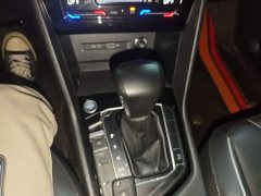 Volkswagen Tiguan L 2022 330TSI Automatic FWD Smart Comfort Edition - ფოტო 14