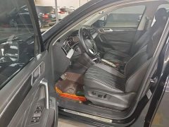 Volkswagen Tiguan L 2022 330TSI Automatic FWD Smart Comfort Edition - ფოტო 16