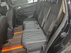 Volkswagen Tiguan L 2022 330TSI Automatic FWD Smart Comfort Edition - ფოტო 17