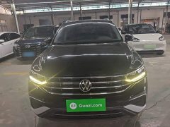 Volkswagen Tiguan L 2022 330TSI Automatic FWD Smart Comfort Edition - ფოტო 3