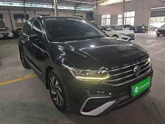 Volkswagen Tiguan L 2022 330TSI Automatic FWD Smart Comfort Edition - ფოტო 4