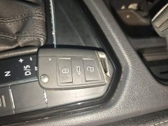 Volkswagen Tiguan L 2022 330TSI Automatic FWD Smart Comfort Edition - ფოტო 9