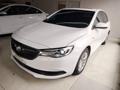 Buick Excelle Facelift Classic 1.5L Automatic Elite - ფოტო 1