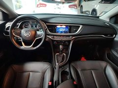 Buick Excelle Facelift Classic 1.5L Automatic Elite - ფოტო 10