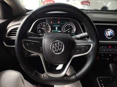 Buick Excelle Facelift Classic 1.5L Automatic Elite - ფოტო 11