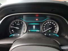 Buick Excelle Facelift Classic 1.5L Automatic Elite - ფოტო 12