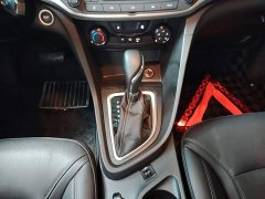 Buick Excelle Facelift Classic 1.5L Automatic Elite - ფოტო 14