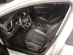 Buick Excelle Facelift Classic 1.5L Automatic Elite - ფოტო 15