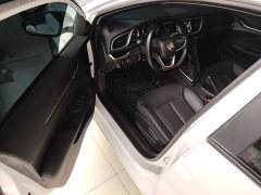 Buick Excelle Facelift Classic 1.5L Automatic Elite - ფოტო 16