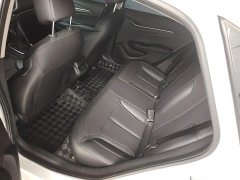 Buick Excelle Facelift Classic 1.5L Automatic Elite - ფოტო 17