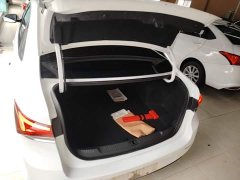 Buick Excelle Facelift Classic 1.5L Automatic Elite - ფოტო 19