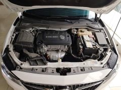 Buick Excelle Facelift Classic 1.5L Automatic Elite - ფოტო 20