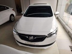 Buick Excelle Facelift Classic 1.5L Automatic Elite - ფოტო 3