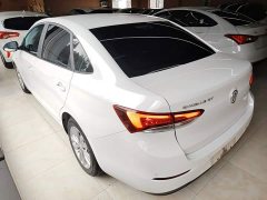 Buick Excelle Facelift Classic 1.5L Automatic Elite - ფოტო 5