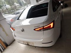 Buick Excelle Facelift Classic 1.5L Automatic Elite - ფოტო 6