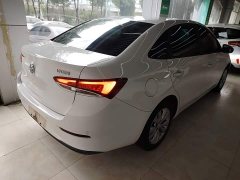 Buick Excelle Facelift Classic 1.5L Automatic Elite - ფოტო 7