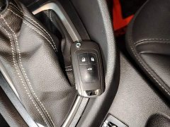 Buick Excelle Facelift Classic 1.5L Automatic Elite - ფოტო 9