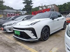 Lynk & Co Geely Lynk & Co 03 2.0T Diesel DCT Champion Edition Pro - ფოტო 1