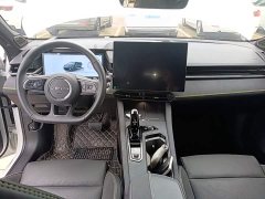 Lynk & Co Geely Lynk & Co 03 2.0T Diesel DCT Champion Edition Pro - ფოტო 10