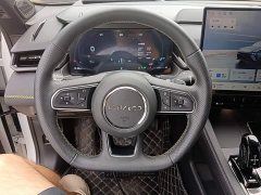 Lynk & Co Geely Lynk & Co 03 2.0T Diesel DCT Champion Edition Pro - ფოტო 11
