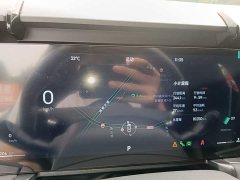 Lynk & Co Geely Lynk & Co 03 2.0T Diesel DCT Champion Edition Pro - ფოტო 12