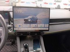 Lynk & Co Geely Lynk & Co 03 2.0T Diesel DCT Champion Edition Pro - ფოტო 13