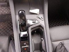 Lynk & Co Geely Lynk & Co 03 2.0T Diesel DCT Champion Edition Pro - ფოტო 14