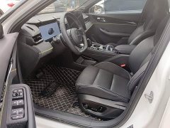 Lynk & Co Geely Lynk & Co 03 2.0T Diesel DCT Champion Edition Pro - ფოტო 15