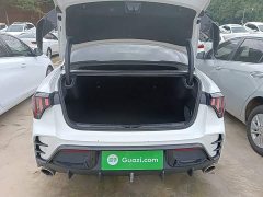 Lynk & Co Geely Lynk & Co 03 2.0T Diesel DCT Champion Edition Pro - ფოტო 19