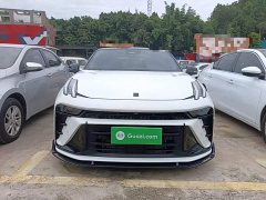 Lynk & Co Geely Lynk & Co 03 2.0T Diesel DCT Champion Edition Pro - ფოტო 3