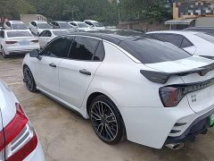 Lynk & Co Geely Lynk & Co 03 2.0T Diesel DCT Champion Edition Pro - ფოტო 5