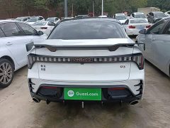 Lynk & Co Geely Lynk & Co 03 2.0T Diesel DCT Champion Edition Pro - ფოტო 6