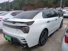 Lynk & Co Geely Lynk & Co 03 2.0T Diesel DCT Champion Edition Pro - ფოტო 7